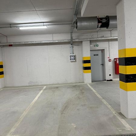 Apartament Rozana لوبلين المظهر الخارجي الصورة