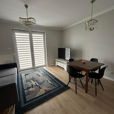 Apartament Rozana لوبلين المظهر الخارجي الصورة