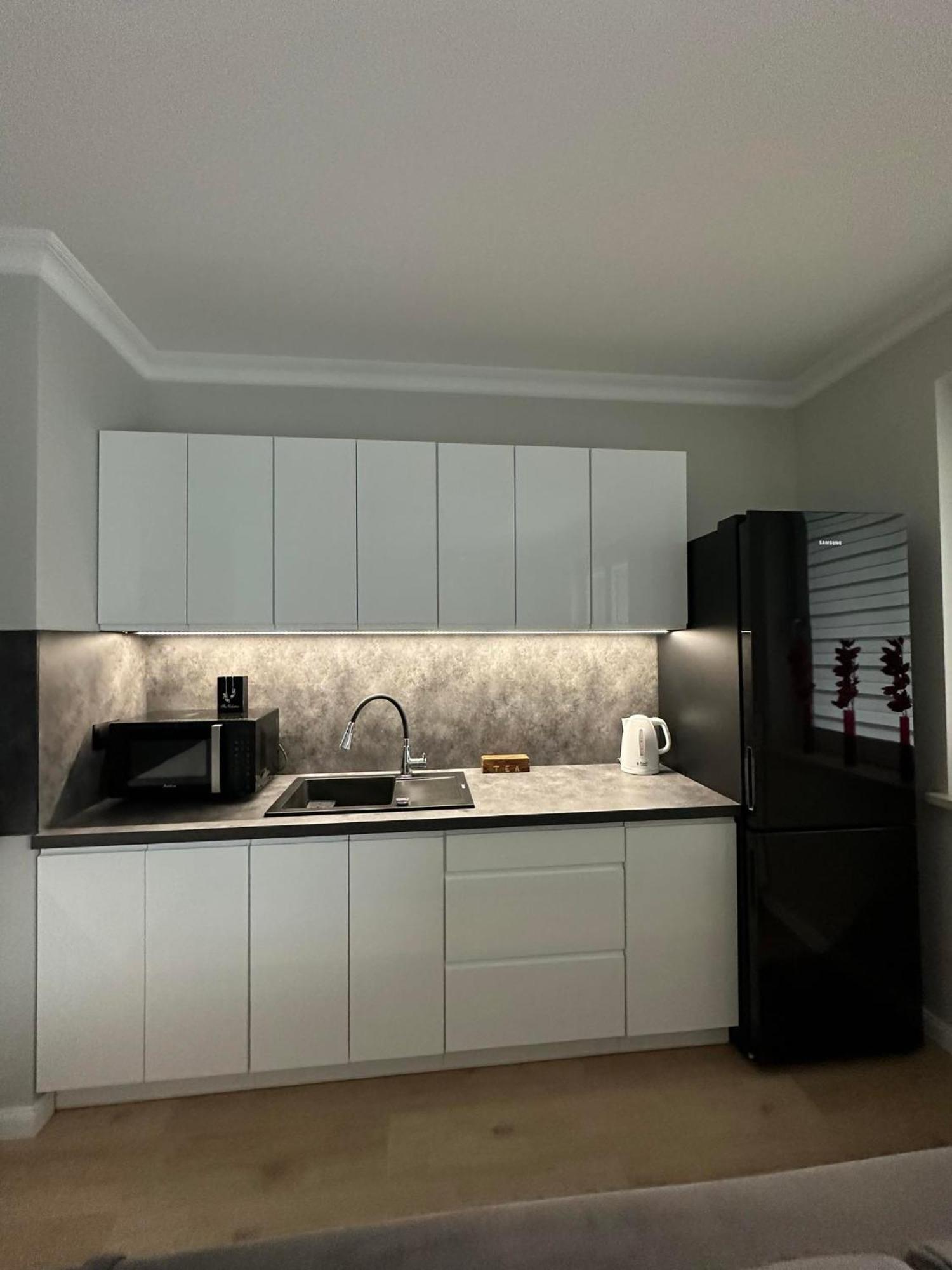 Apartament Rozana لوبلين المظهر الخارجي الصورة