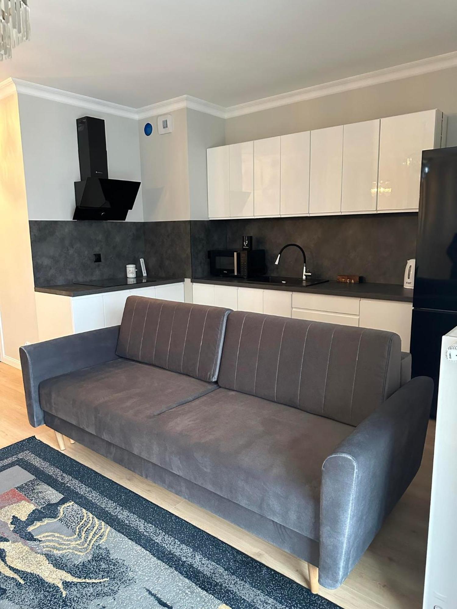 Apartament Rozana لوبلين المظهر الخارجي الصورة