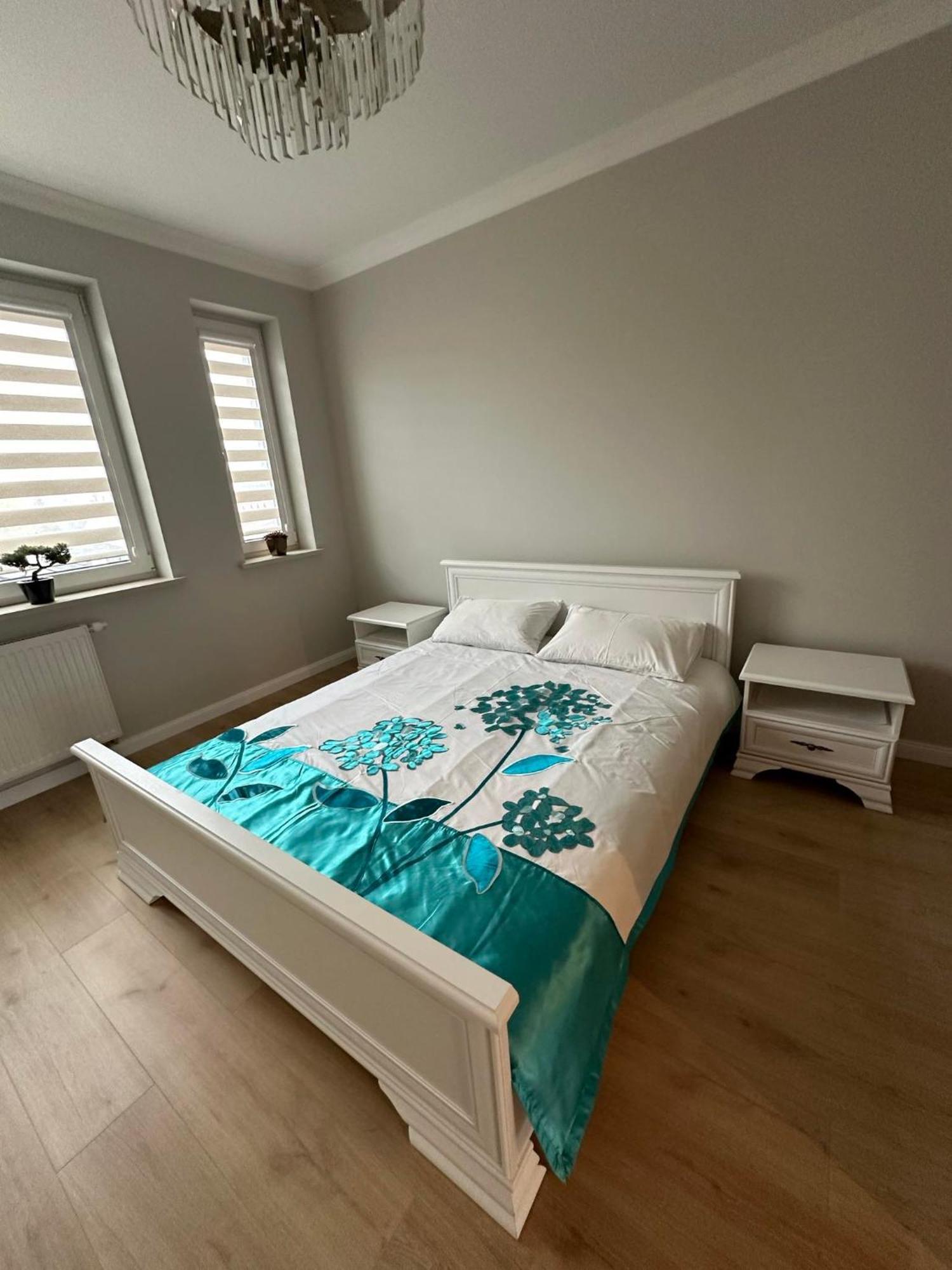 Apartament Rozana لوبلين المظهر الخارجي الصورة