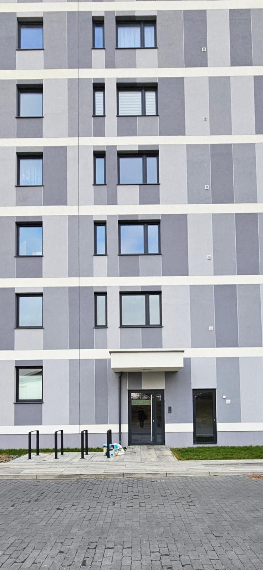 Apartament Rozana لوبلين المظهر الخارجي الصورة