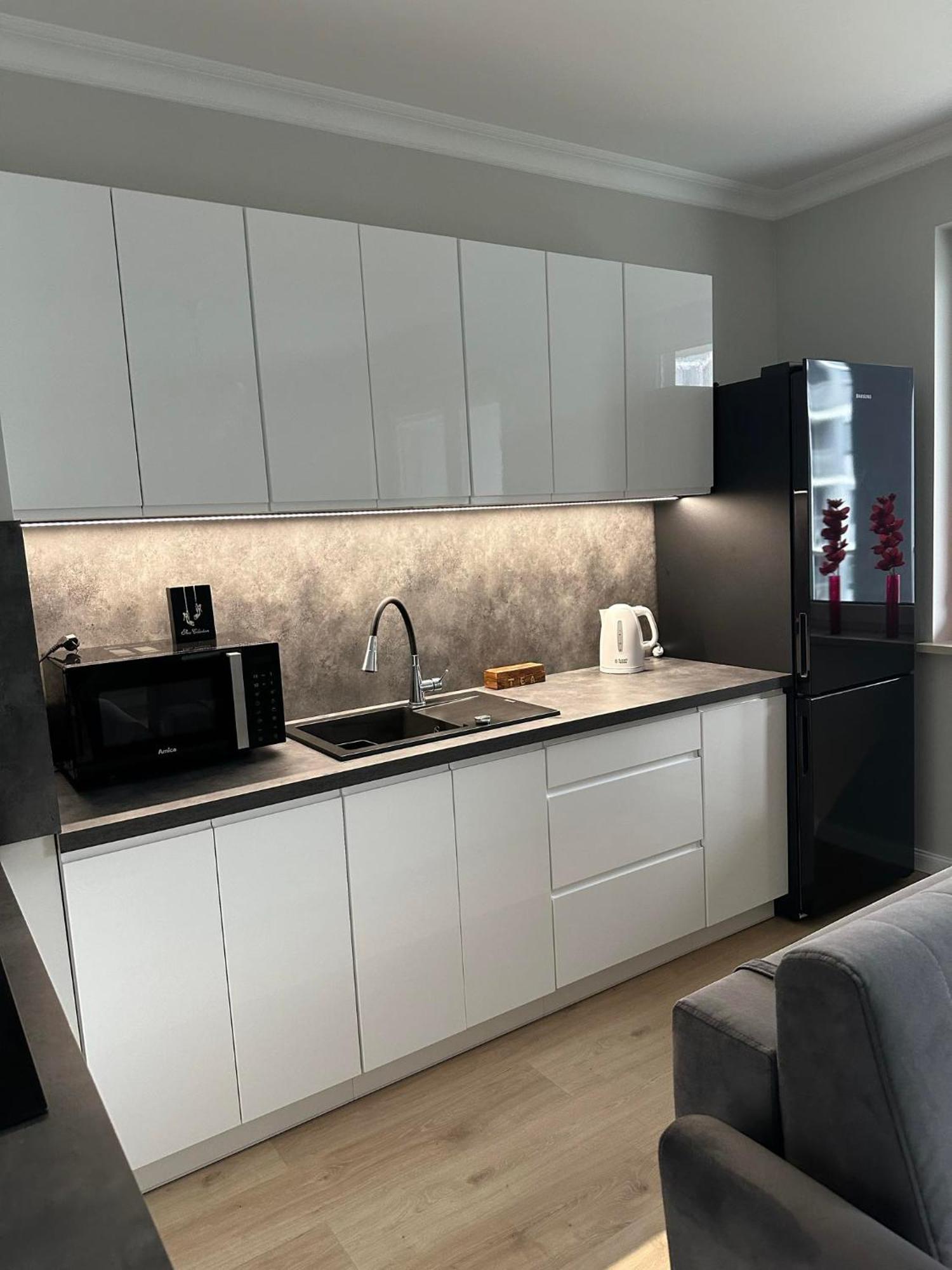 Apartament Rozana لوبلين المظهر الخارجي الصورة